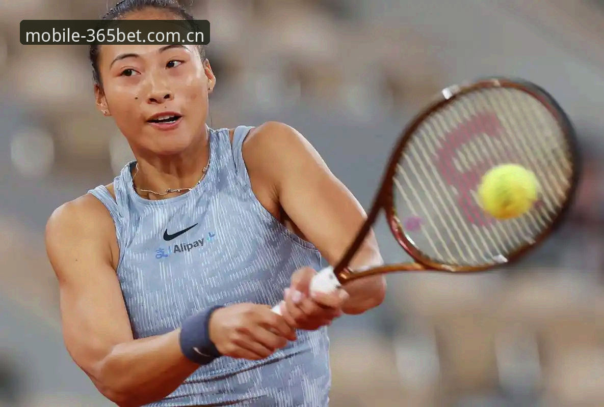 揭秘2026法网女单签表：中国金花郑钦文的保分危机与Bet365体育独家观赛指南